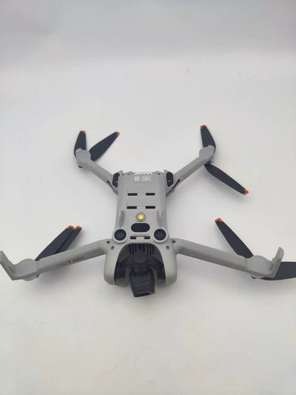 99% New (Mint) DJI mini4pro with Screen Fly More Combo