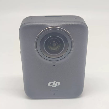 99% New (Mint) DJI Osmo 360 Standard Combo
