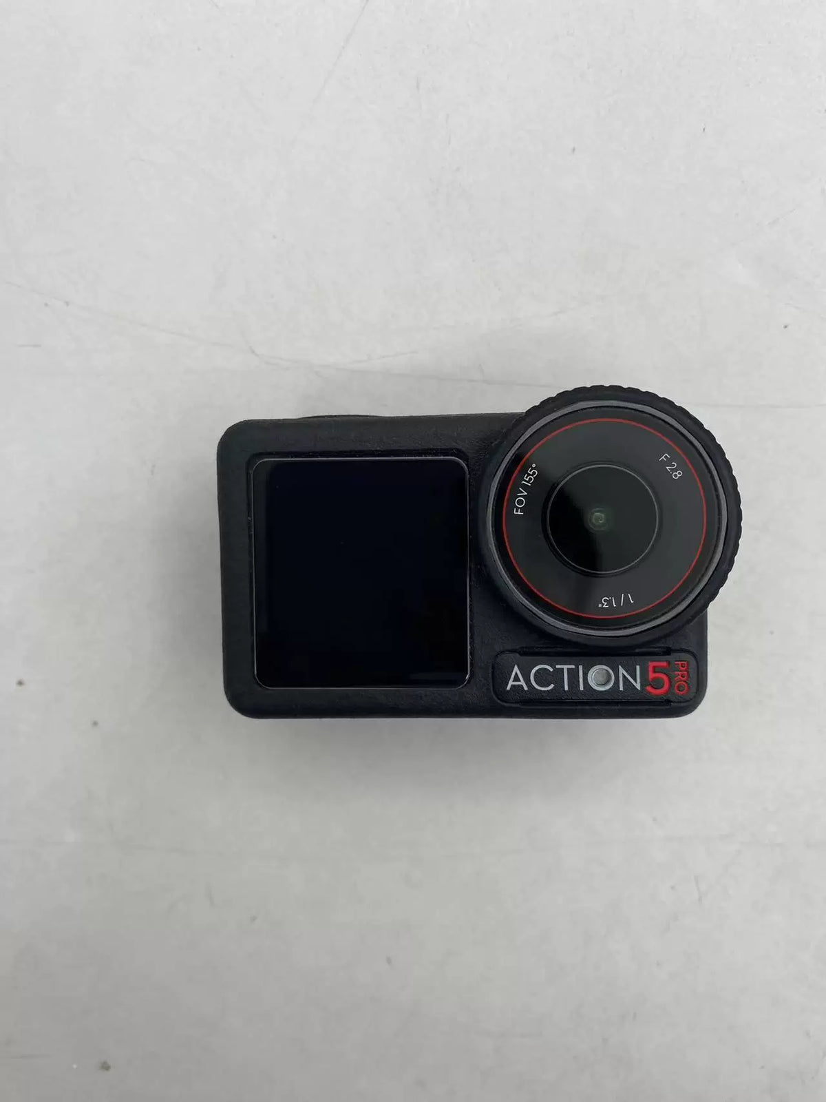 99% New (Mint) DJI Osmo Action 5 Pro – photo 2