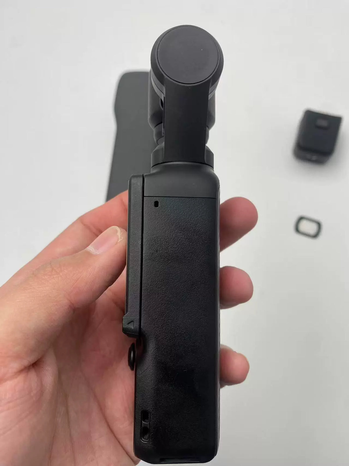 99% New (Mint) DJI Osmo Pocket 3 – photo 8