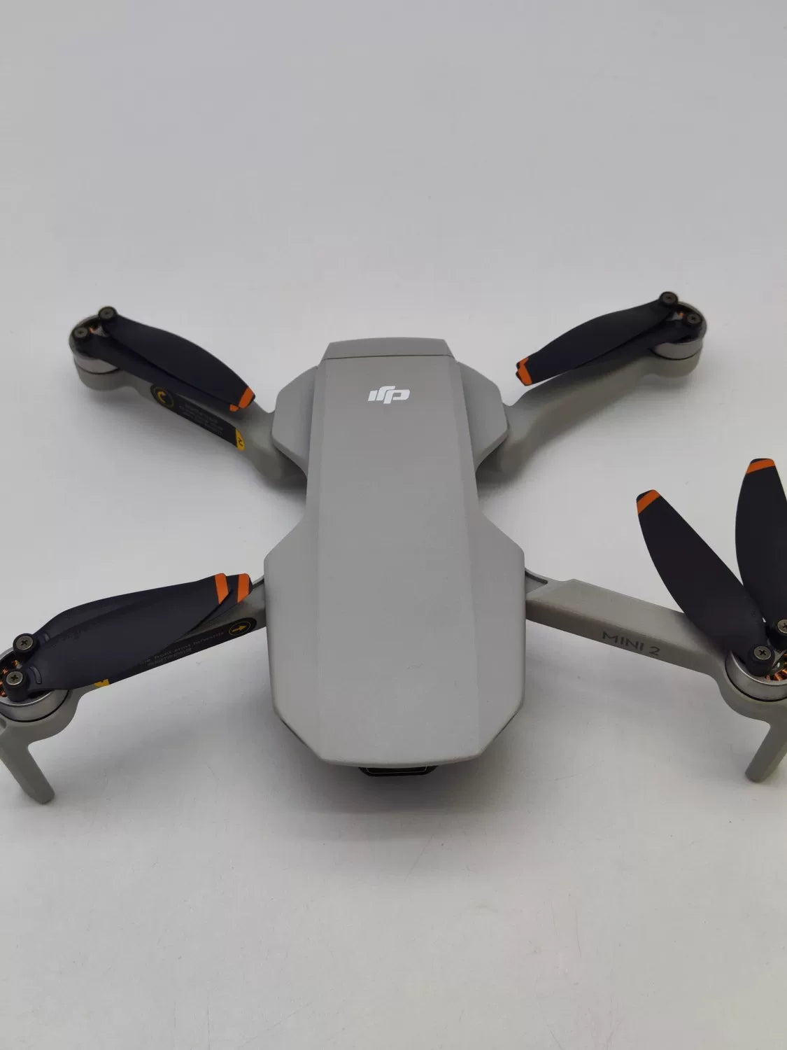 95% New (Like New) DJI mini2 Fly More Combo