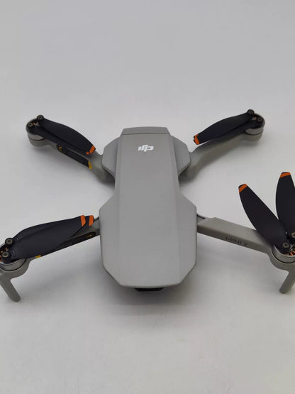 95% New (Like New) DJI mini2 Fly More Combo