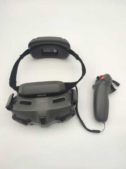 DJI Avata 2 Fly More Combo DJI Care Refresh