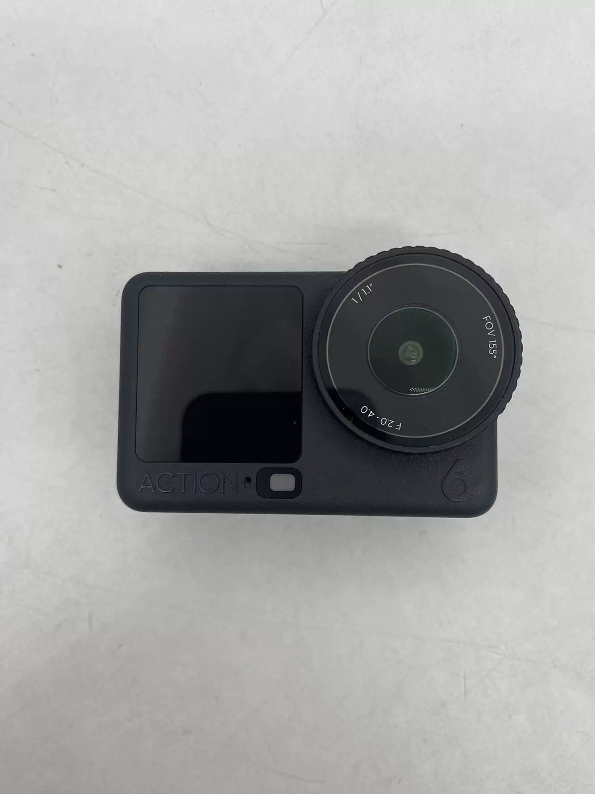 99% New (Mint) DJI Osmo Action 6 – photo 7