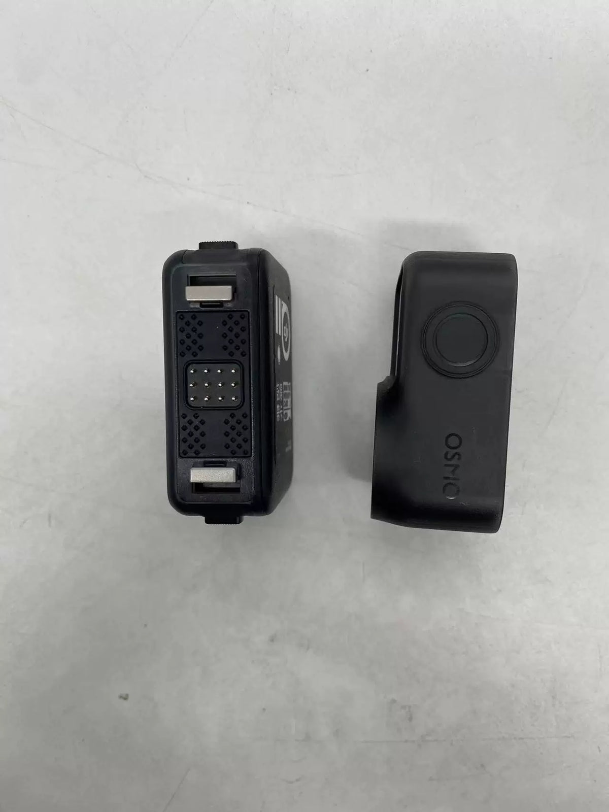 99% New (Mint) DJI Osmo Nano 128GB – photo 7