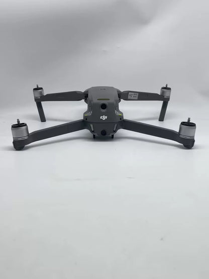 95% New (Like New) DJI Mavic 2 Zoom Edition Standard Combo