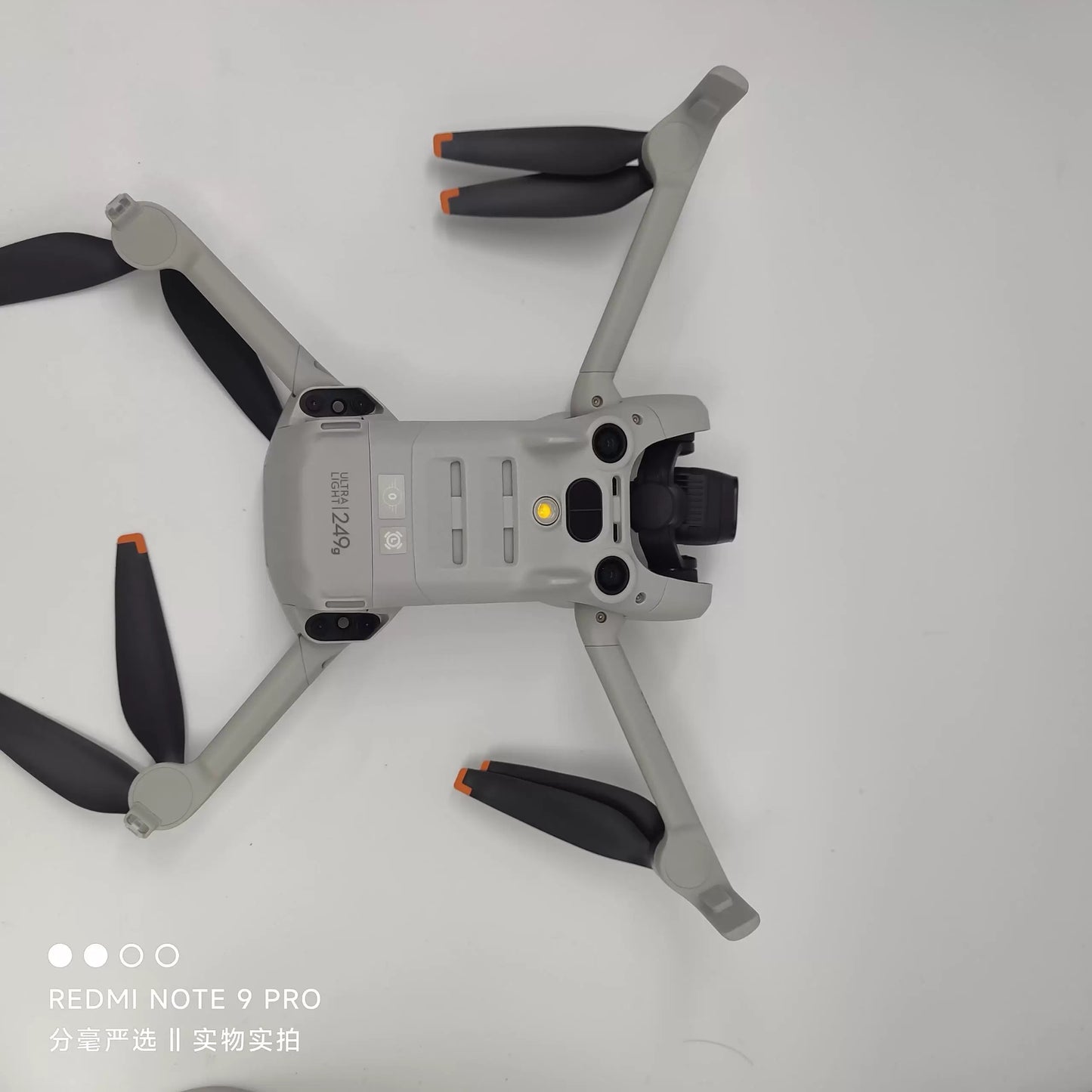 99% New (Mint) DJI Mini 4 Pro Fly More with DJI Care Refresh