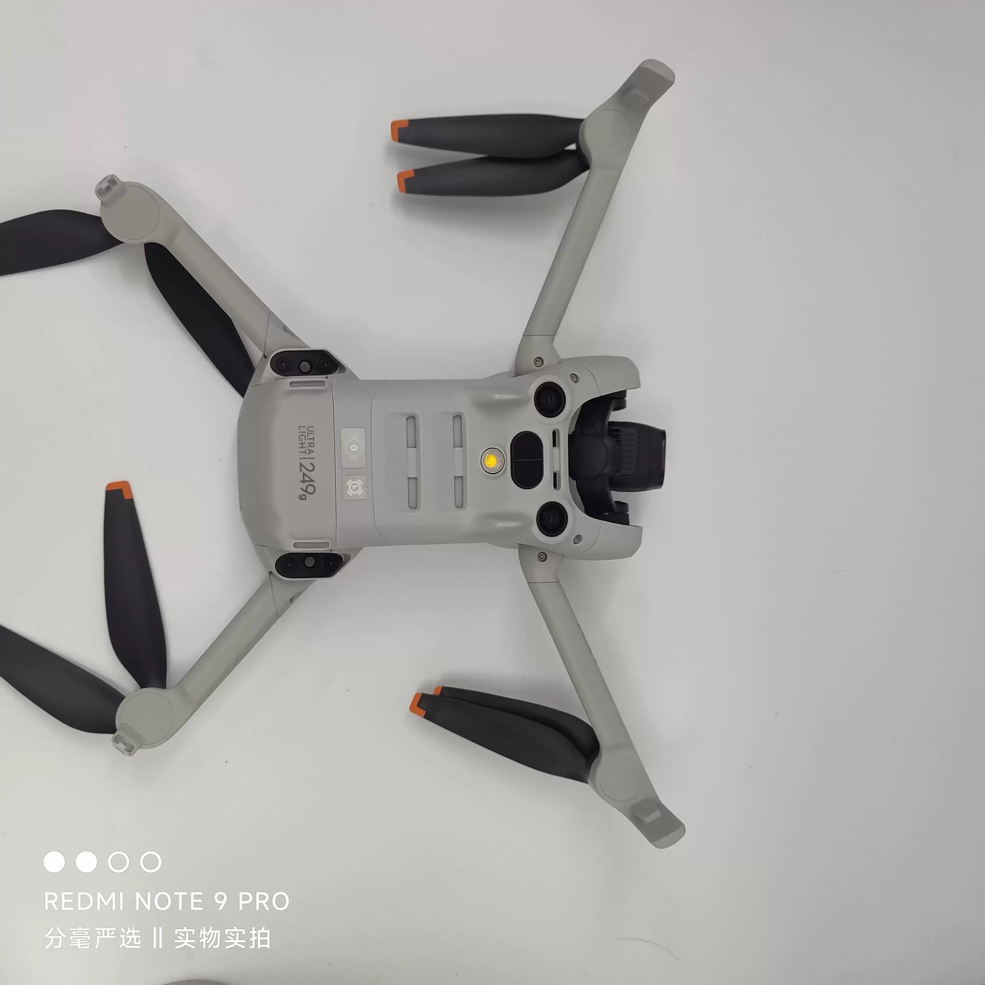 99% New (Mint) DJI Mini 4 Pro Fly More with DJI Care Refresh