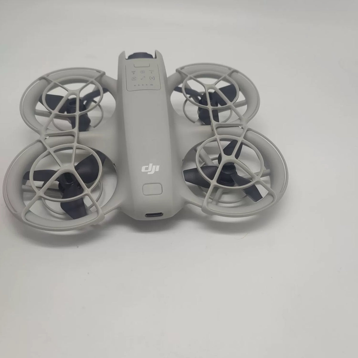 99% New (Mint) DJI Neo Fly More Combo with DJI Care Refresh