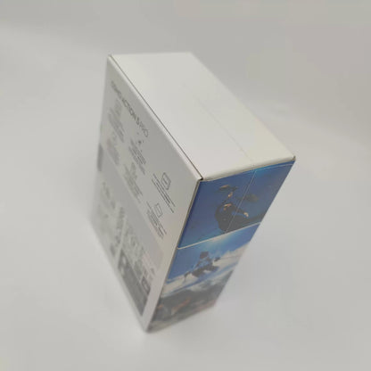 Brand New Osmo Action 5 Pro Standard Combo with 2-Year DJI Care Refresh