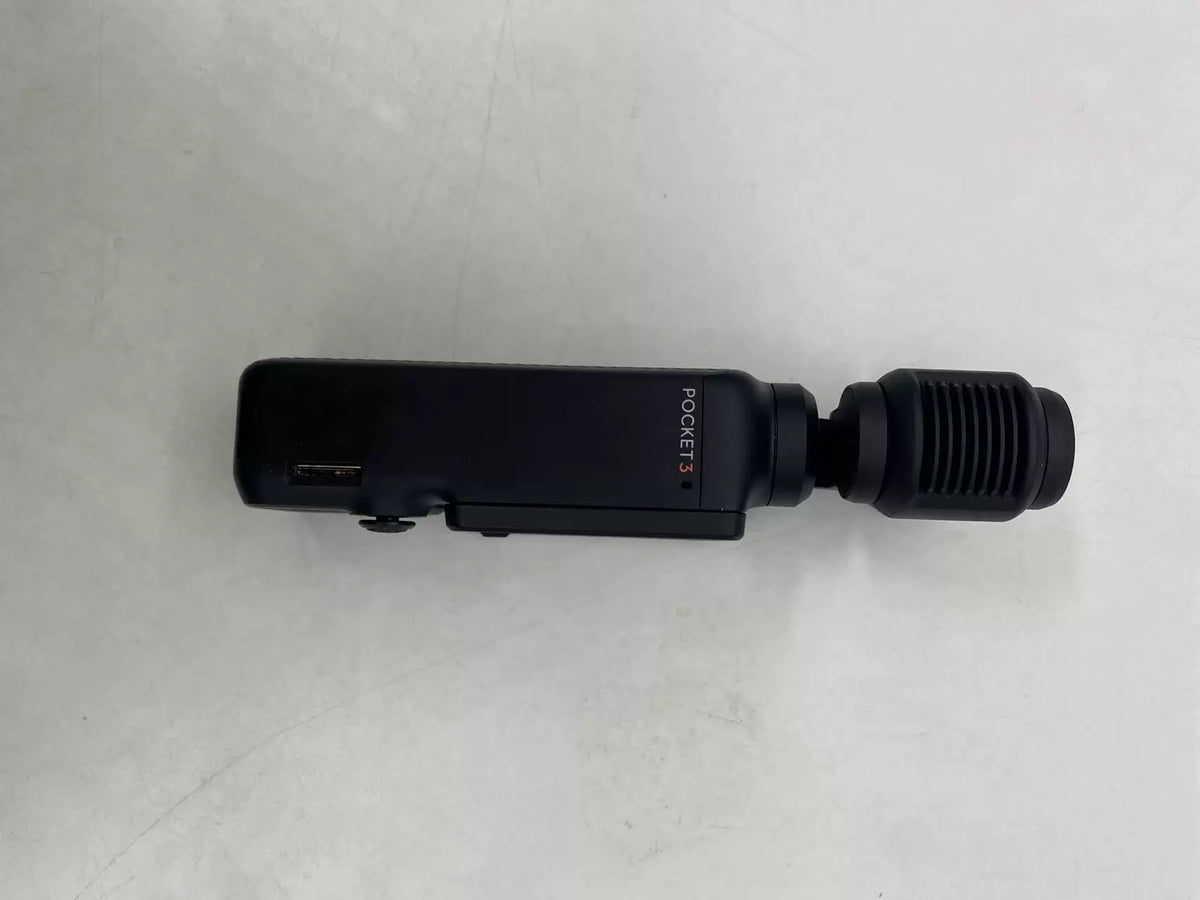 95% New (Like New) DJI Osmo Pocket 3 – photo 4