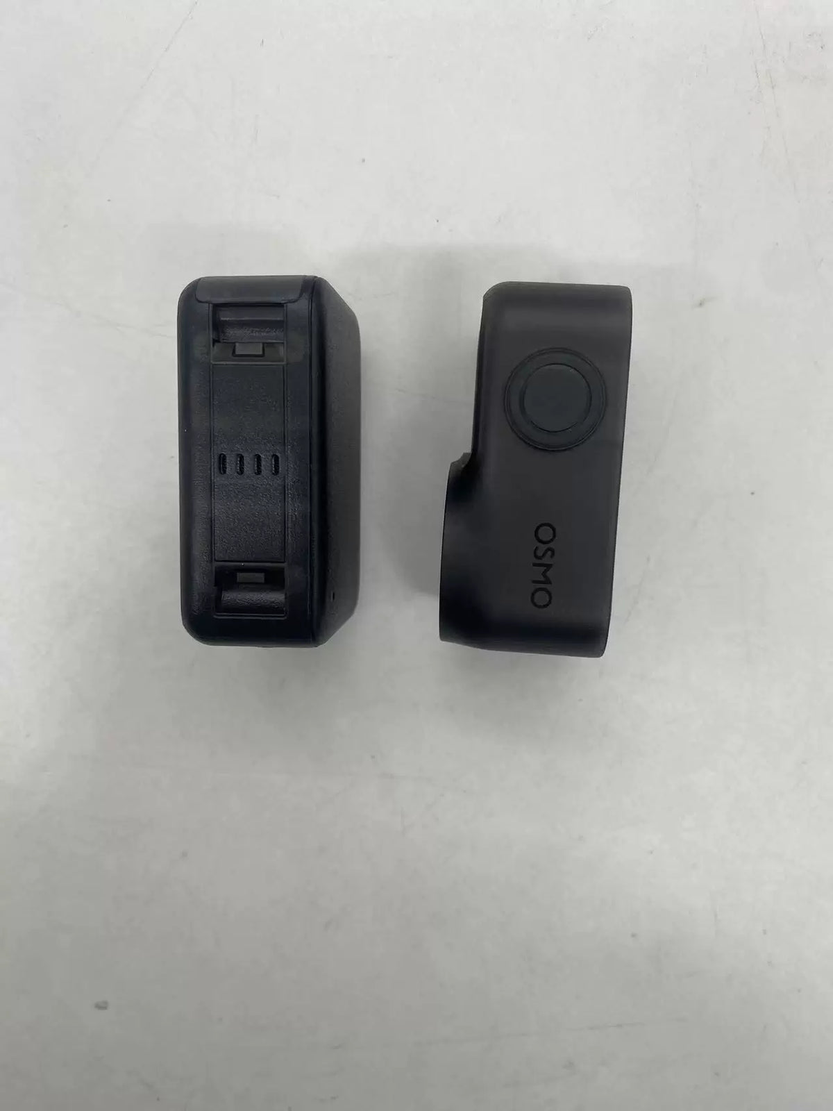 99% New (Mint) DJI Osmo 360 64GB – photo 4