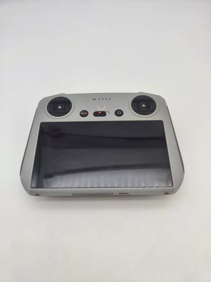 95% New (Like New) DJI mini3pro with Screen, Extended Battery Fly More Combo