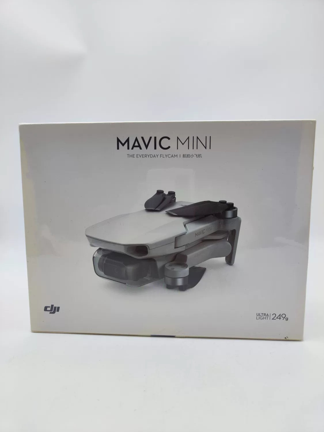Brand New DJI Mini1 Standard Combo