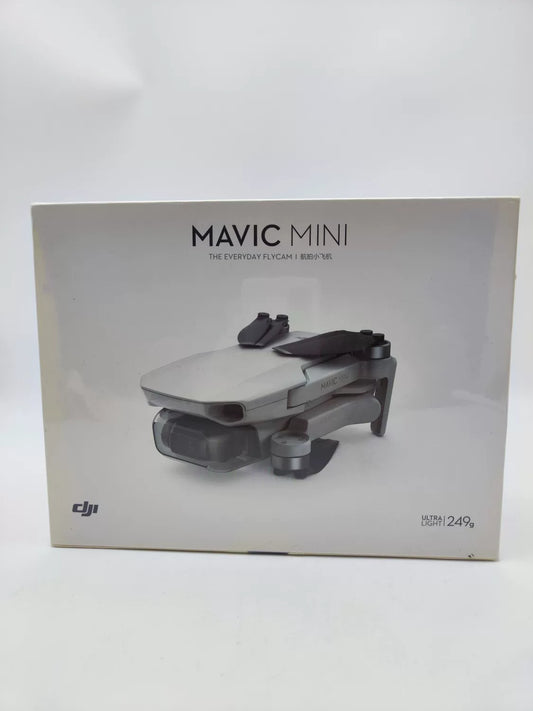 Brand New DJI Mini1 Standard Combo