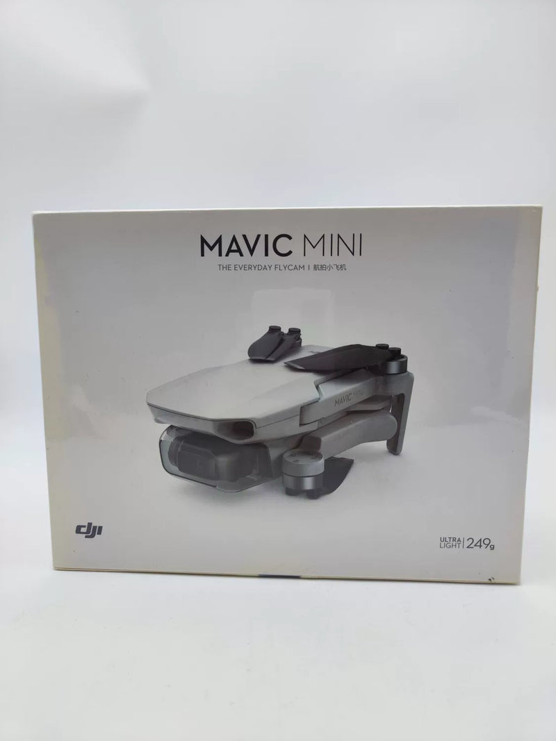 Brand New DJI Mini1 Standard Combo