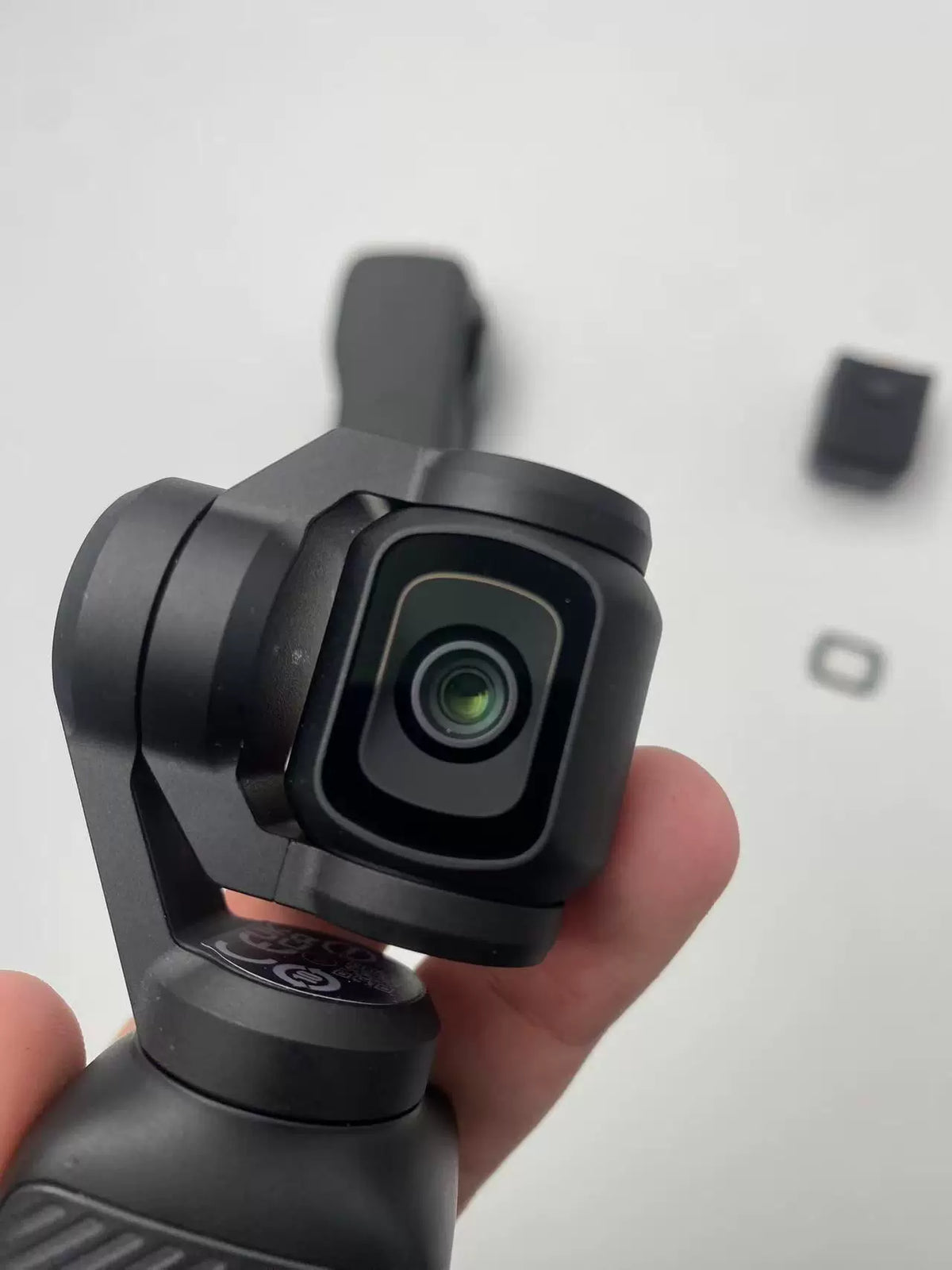 99% New (Mint) DJI Osmo Pocket 3 – photo 5