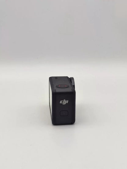 95% New (Like New) DJI action 5pro Standard Edition