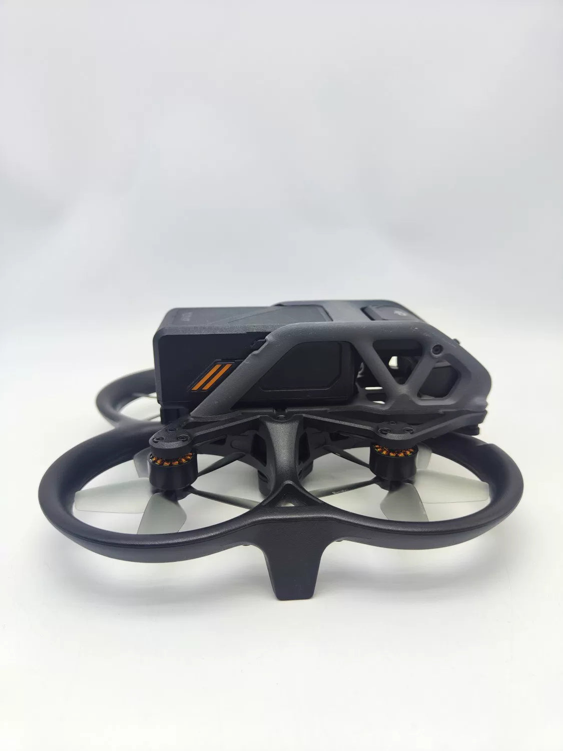 95% New (Like New) DJI avata New Advanced Fly More Combo with DJI Care Refresh fpv2 Remote Controller