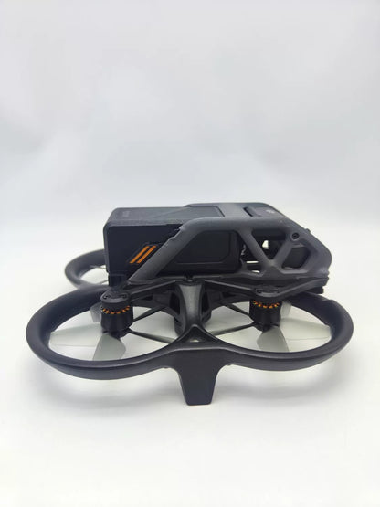 95% New (Like New) DJI avata New Advanced Fly More Combo with DJI Care Refresh fpv2 Remote Controller