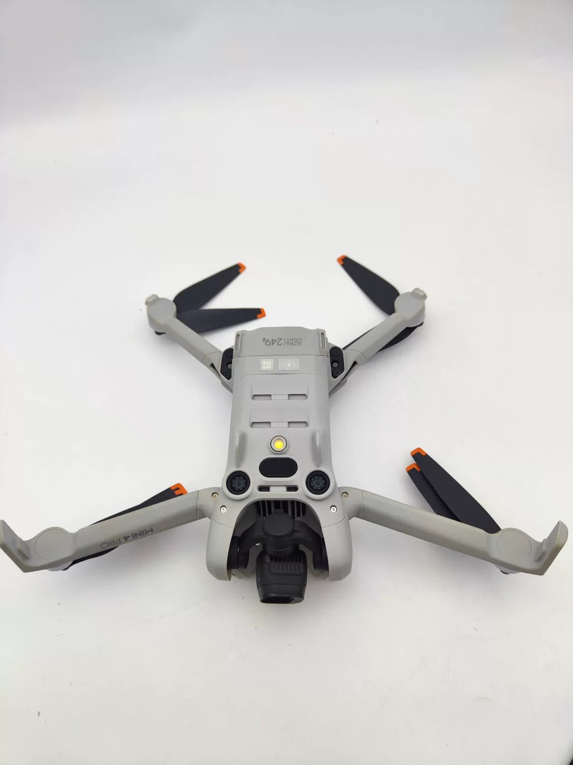 99% New (Mint) DJI mini4pro Standard Remote Standard Combo
