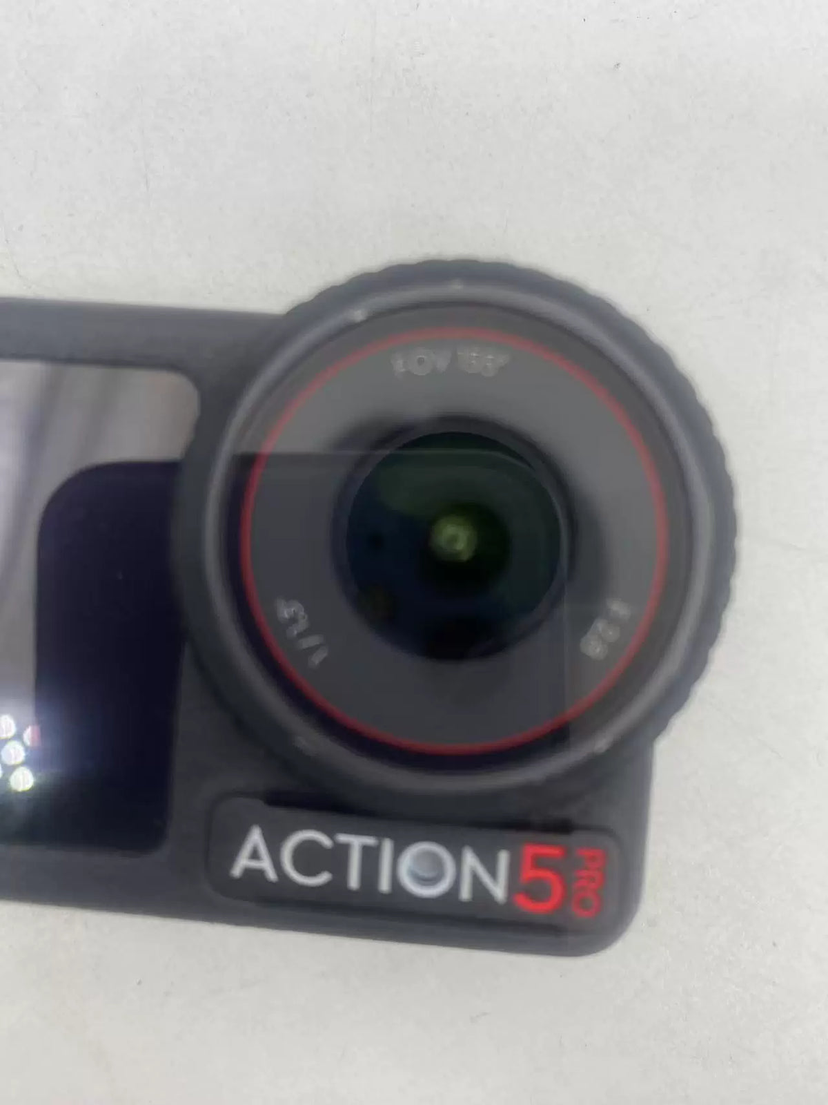 95% New (Like New) DJI Osmo Action 5 Pro – photo 3
