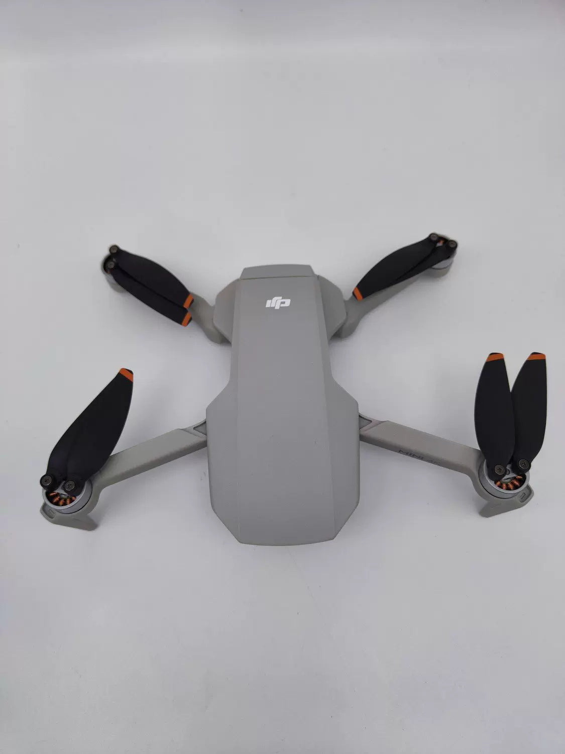 99% New (Mint) DJI Mini4k Fly More Combo