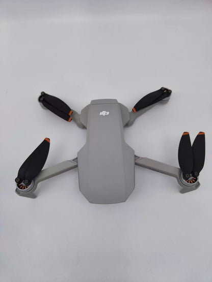 99% New (Mint) DJI Mini4k Fly More Combo