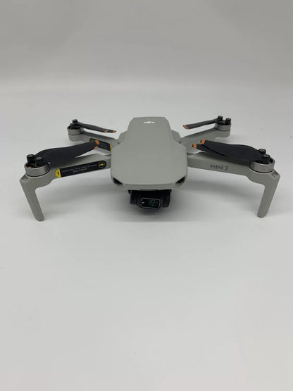 90% New (Excellent) DJI mini 2 Fly More Combo