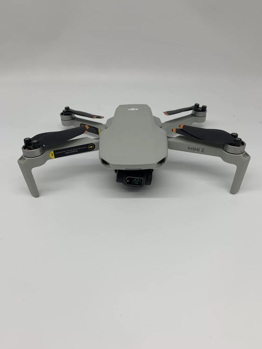 90% New (Excellent) DJI mini 2 Fly More Combo