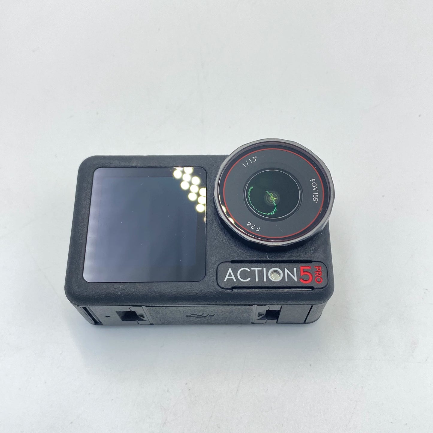 DJI Osmo Action 5 Pro Standard Kit - Excellent (95% New)