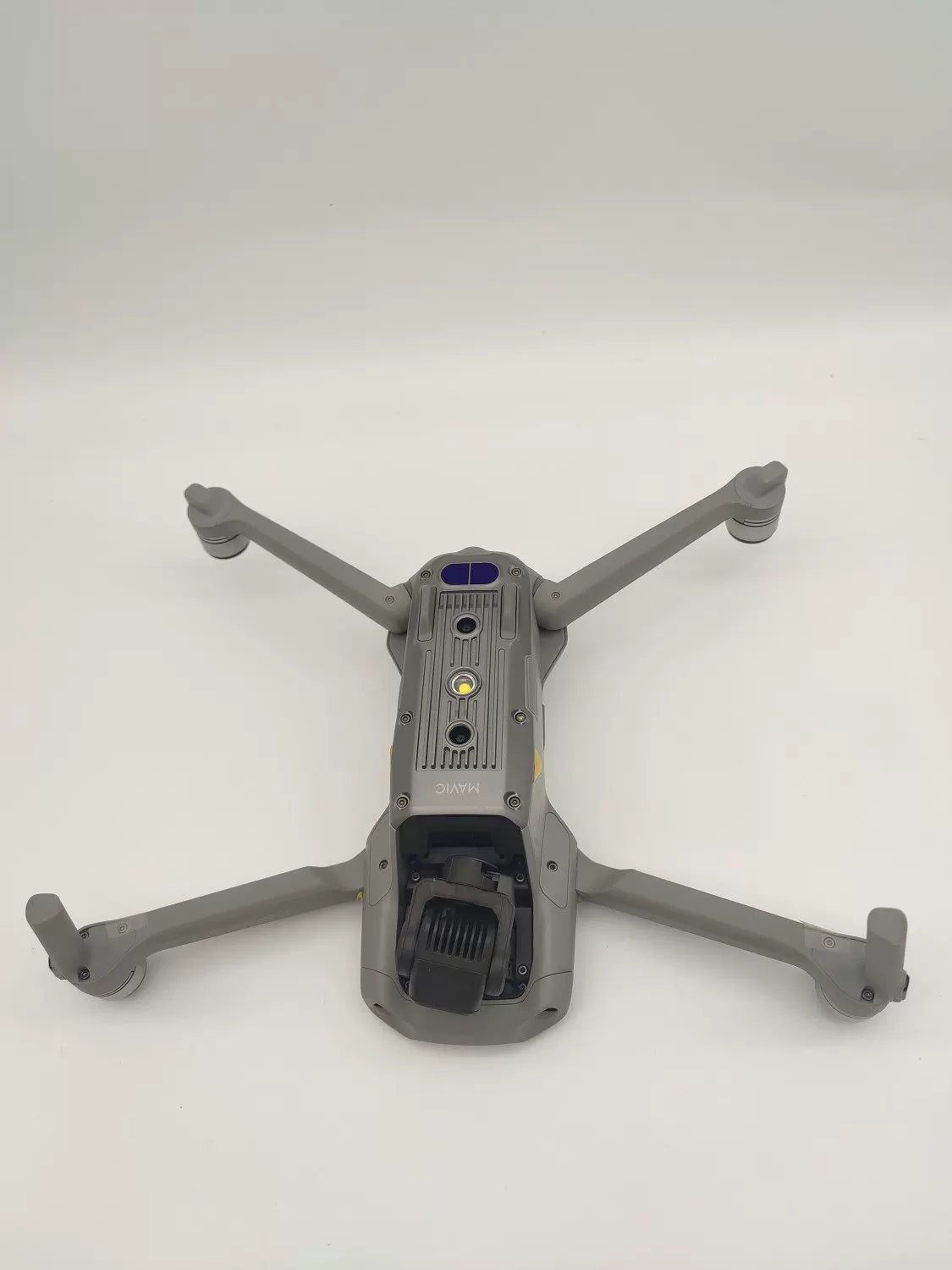 99% New (Mint) DJI Air 2 Dual Battery