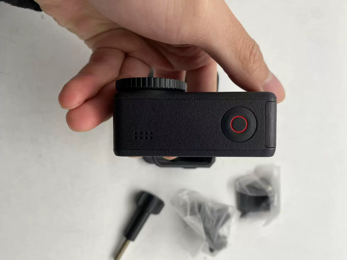 99% New (Mint) DJI Osmo Action 4 – photo 4
