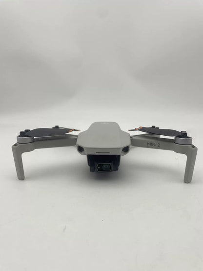 95% New (Like New) DJI Mini 2 Standard Combo Dual Battery
