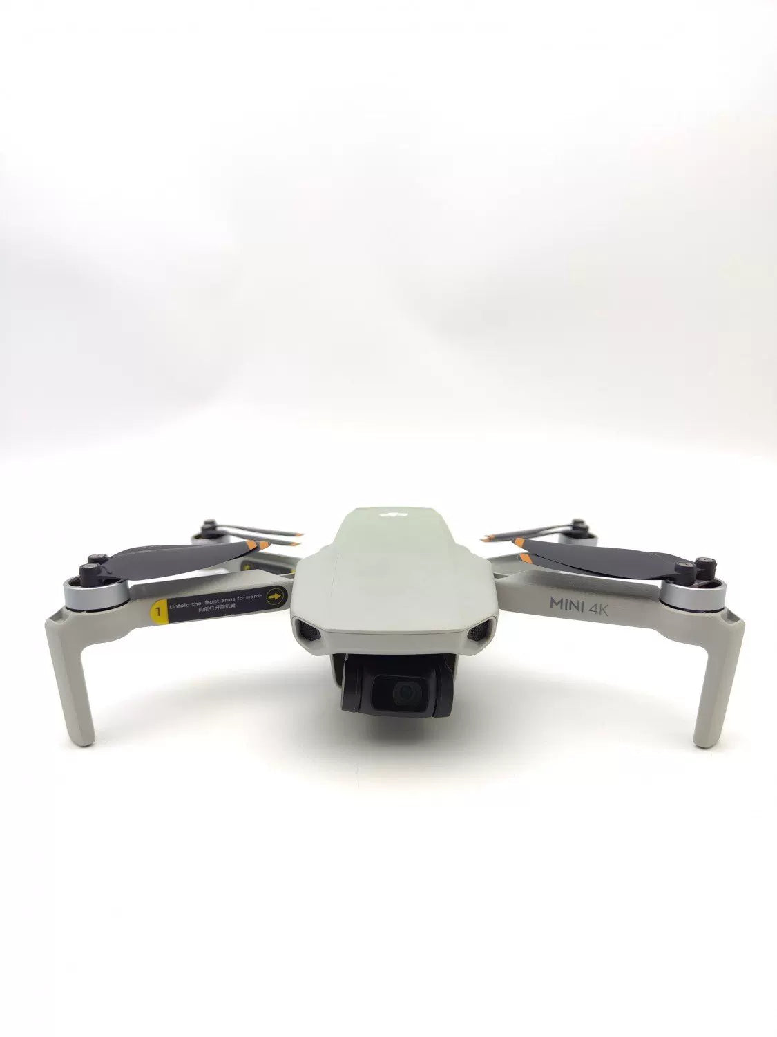 95% New (Like New) DJI mini4k Fly More Combo