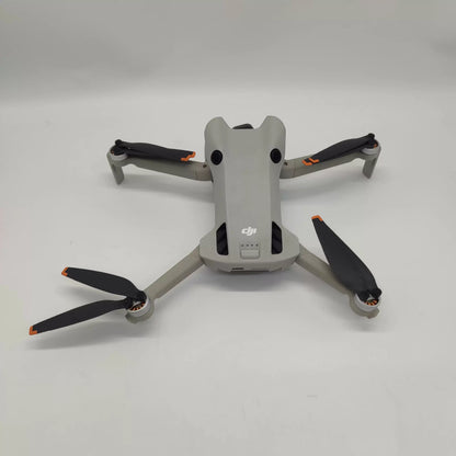 95% New (Like New) Mini 4 Pro with 2 -Gen RC Screen Remote
