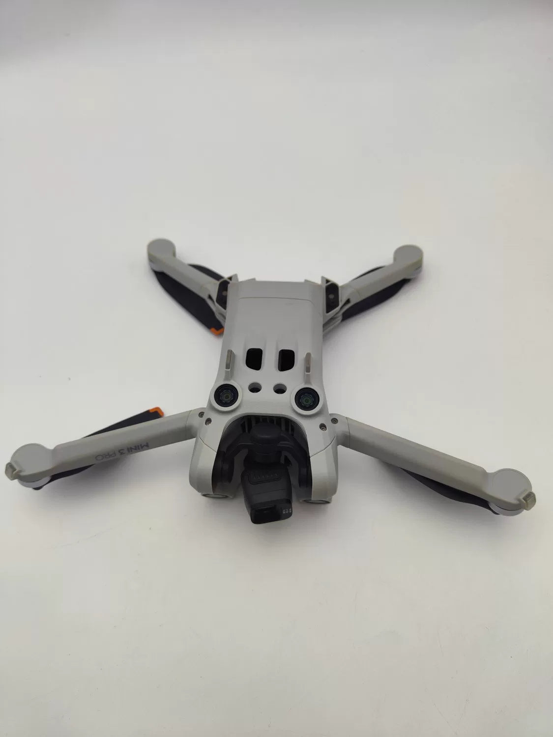 99% New (Mint) DJI Mini3pro with Screen, Extended Battery Fly More Combo