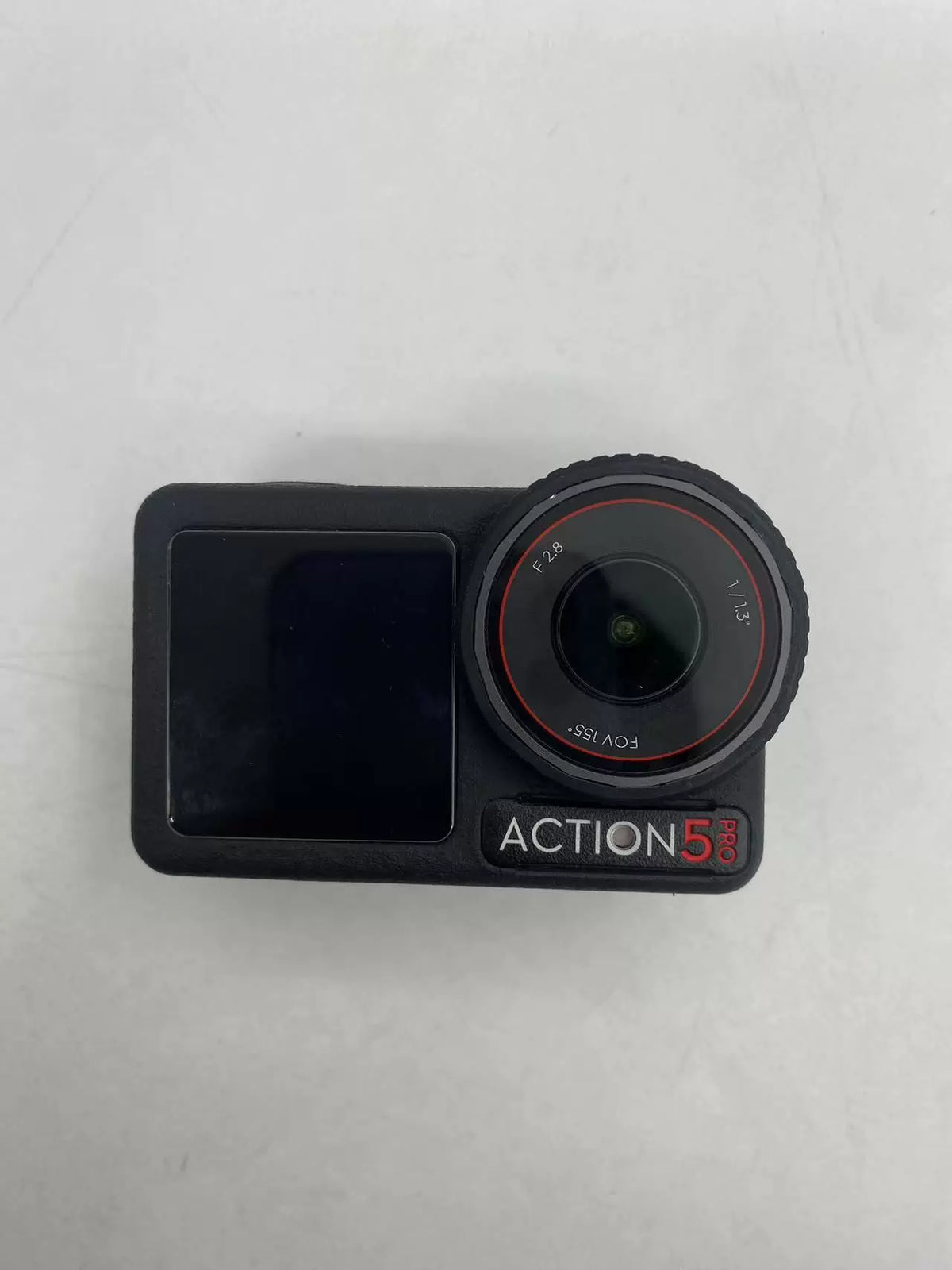 99% New (Mint) DJI Osmo Action 5 Pro – photo 4