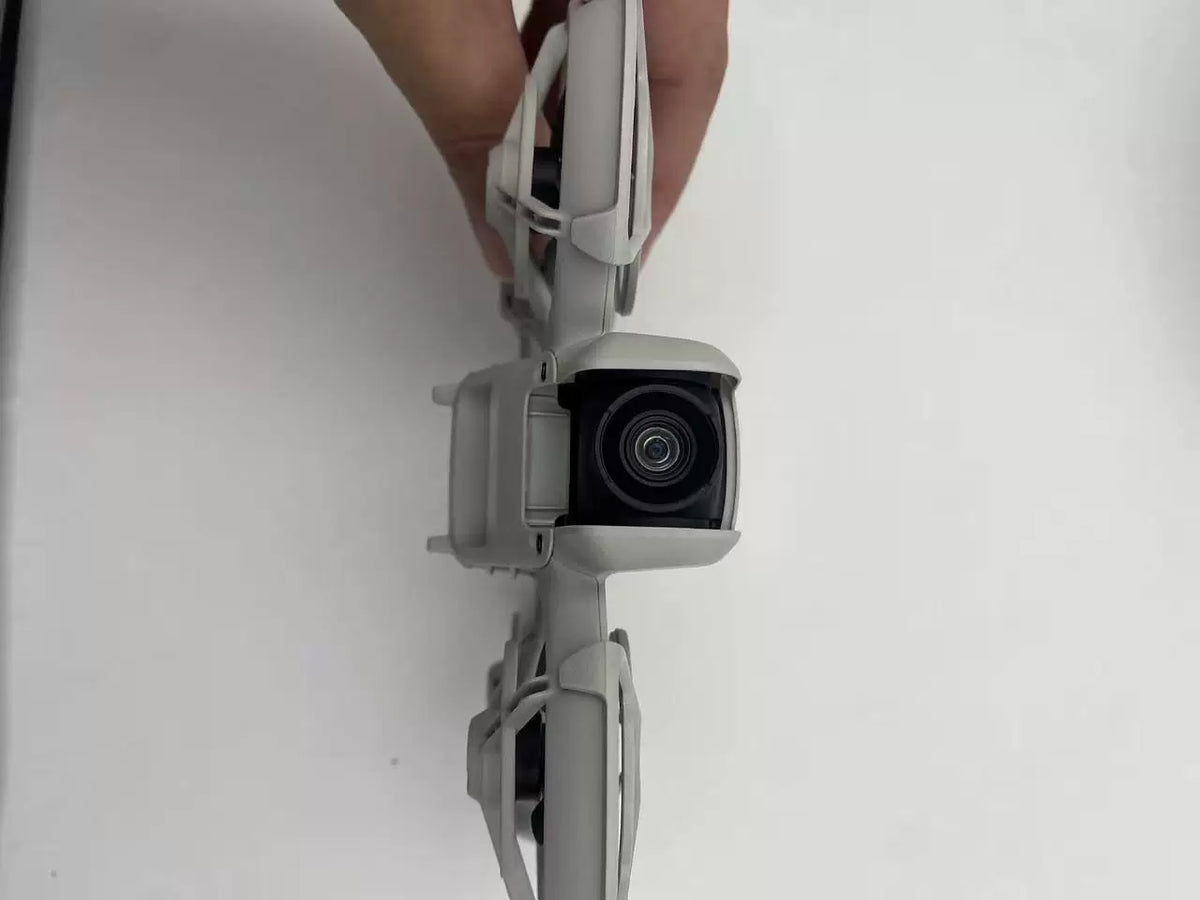 99% New (Mint) DJI Neo – photo 5
