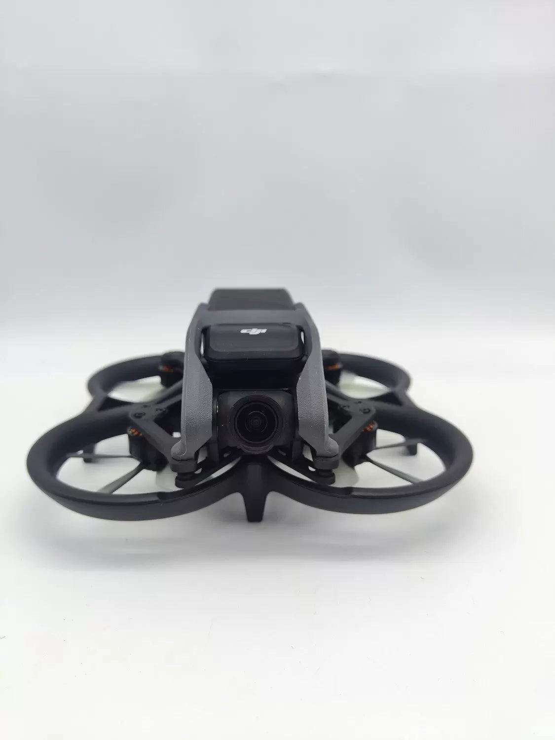 Near-New DJI AVAT