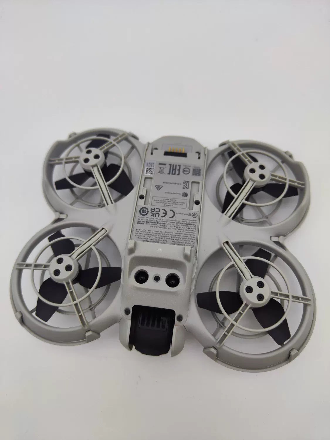 99% New (Mint) DJI Neo Fly More Combo with DJI Care Refresh