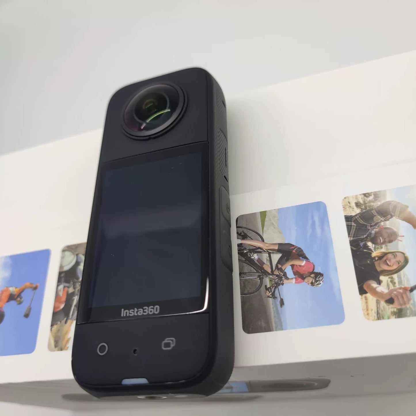 99% New (Mint) Insta360 X3 Triple Battery