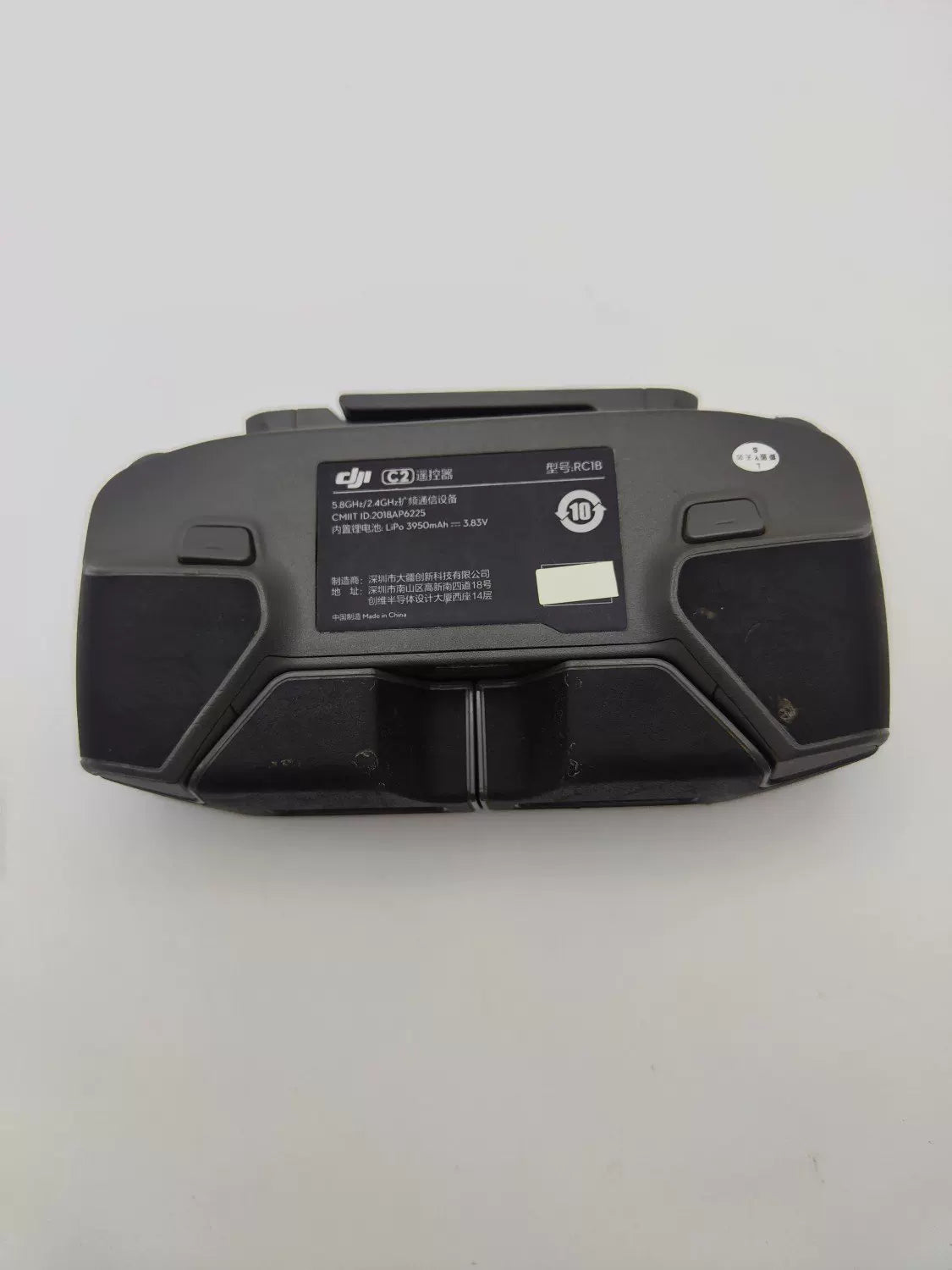 95% New (Like New) DJI Mavic 2pro Fly More Combo