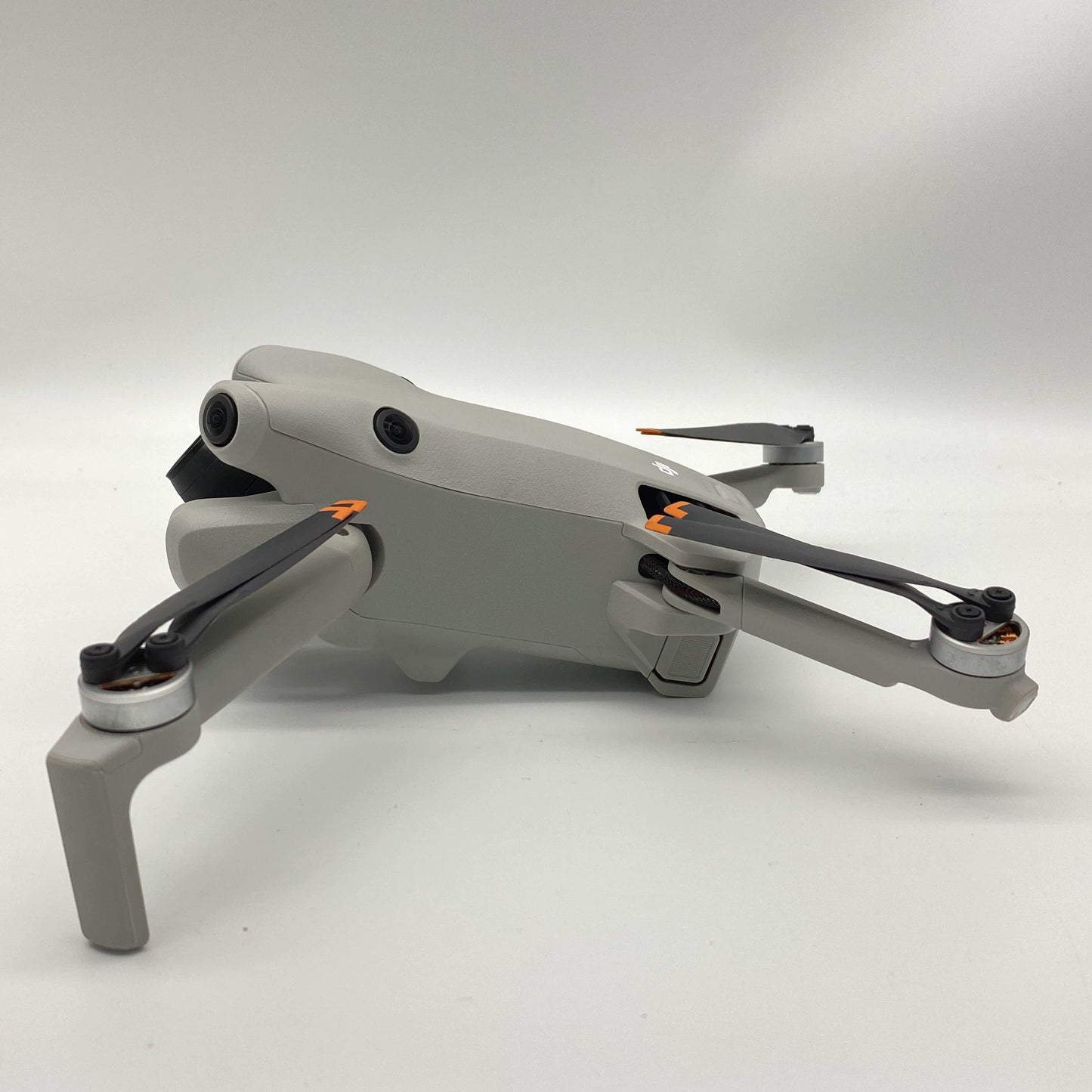 DJI Mini 4 Pro Standard Remote Dual Battery - Excellent (95% New)