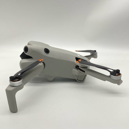 DJI Mini 4 Pro Standard Remote Dual Battery - Excellent (95% New)