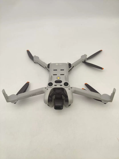99% New (Mint) DJI mini4pro with Screen Standard Combo with DJI Care Refresh
