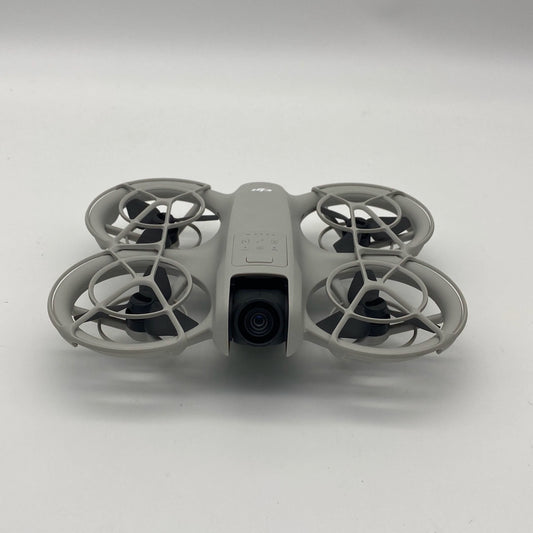 DJI Neo Fly More Combo with Care Refresh - Excellent (95% New)