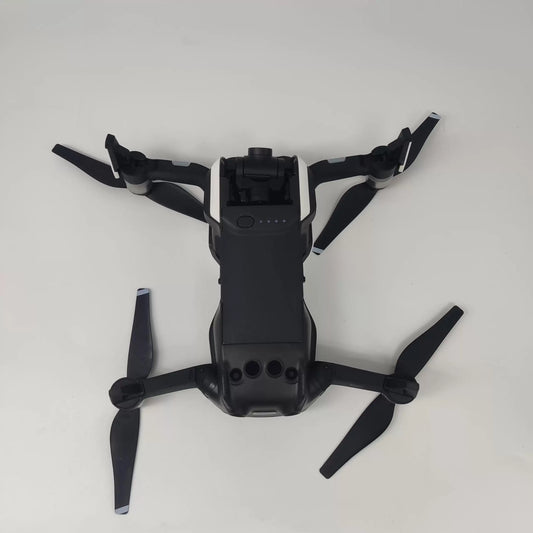 95% New (Like New) DJI AIR Standard Combo with Charging Hub