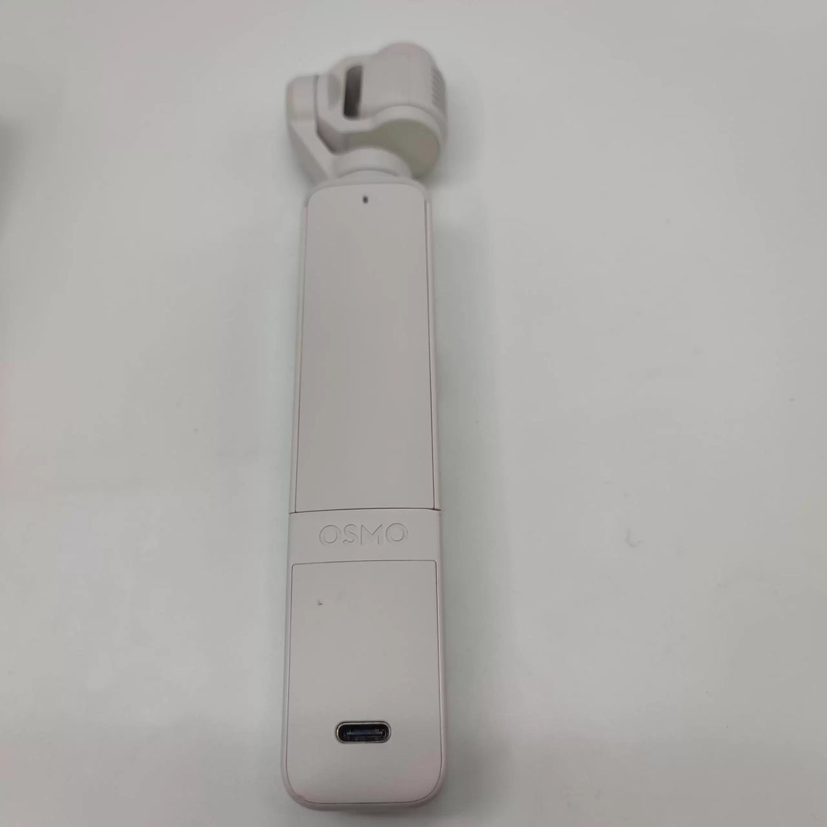 95% New (Like New) DJI pocket2 Cloud White Limited Edition Combo