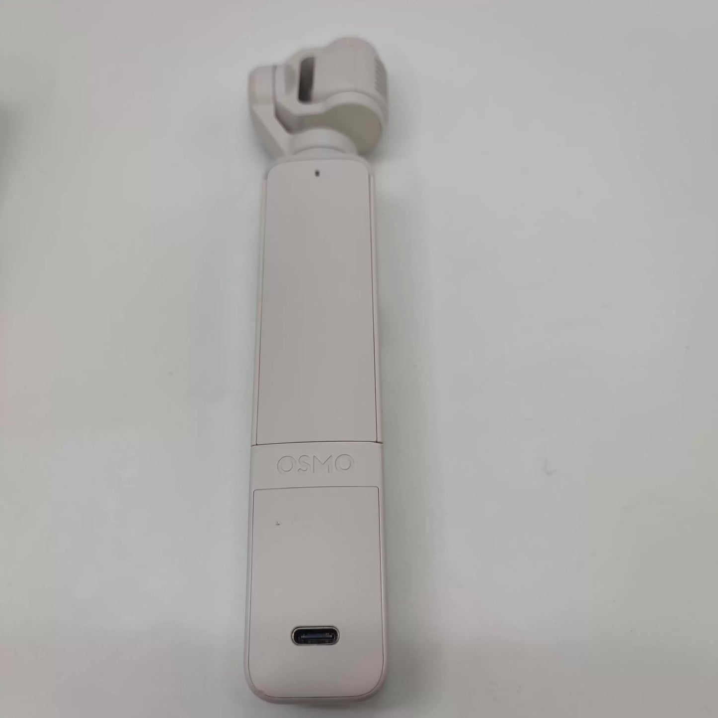 95% New (Like New) DJI pocket2 Cloud White Limited Edition Combo